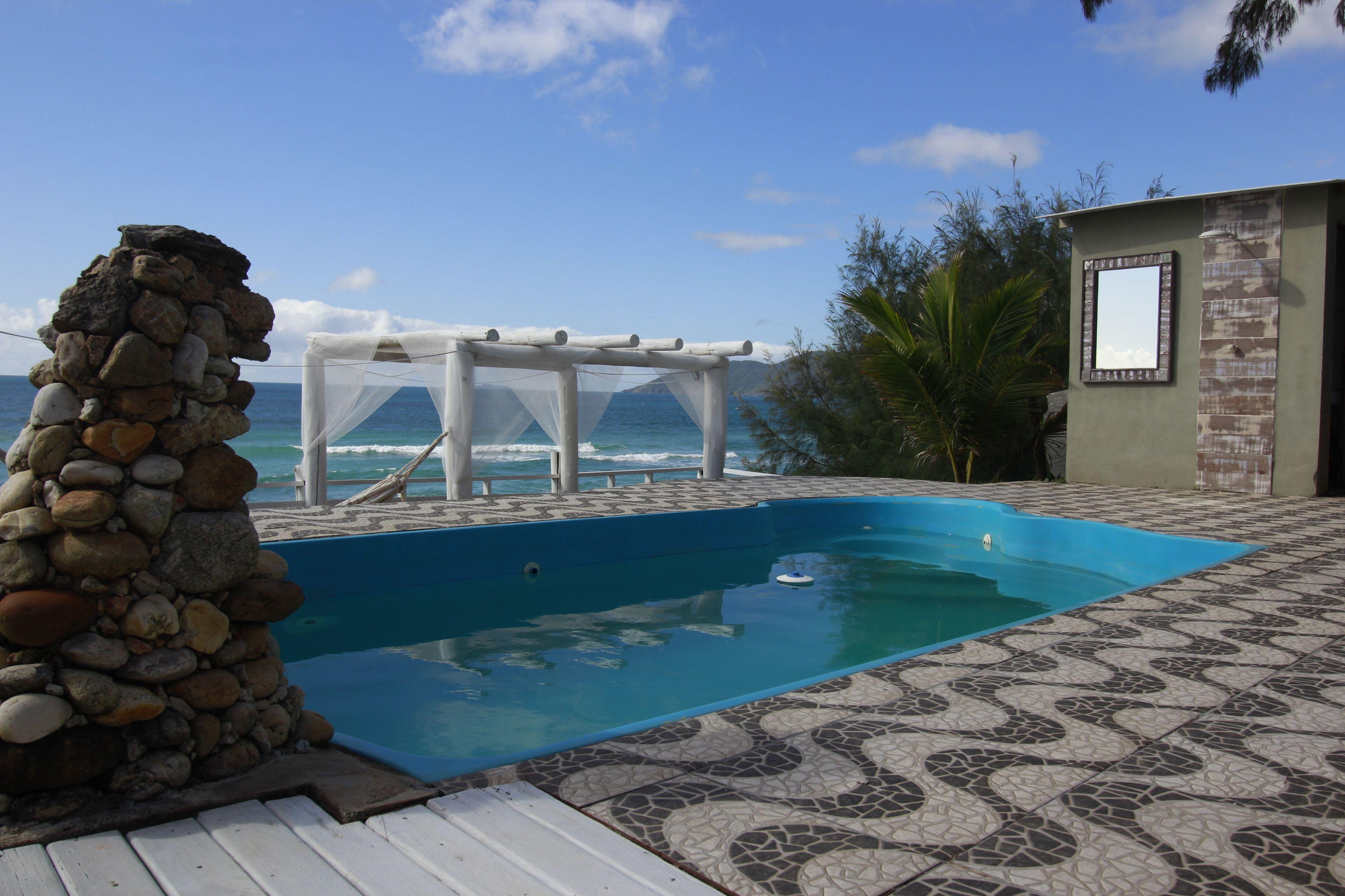 Open Mar Pousada - Florianopolis — Photos 2